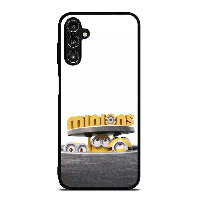 MINIONS MOVIE WATERWAYS Samsung Galaxy A14 Case