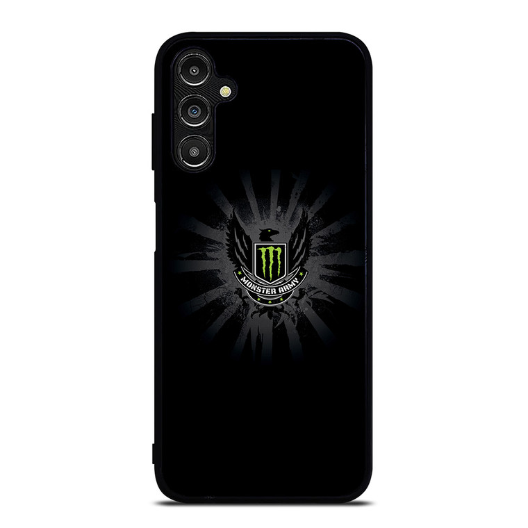 MONSTER ENERGY ARMY Samsung Galaxy A14 Case