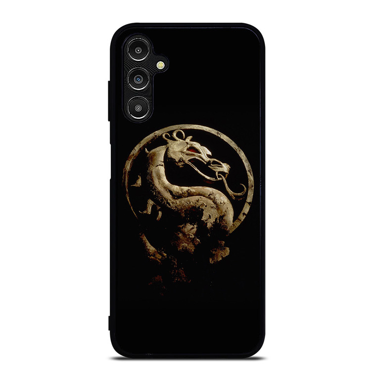 MORTAL KOMBAT 2 Samsung Galaxy A14 Case