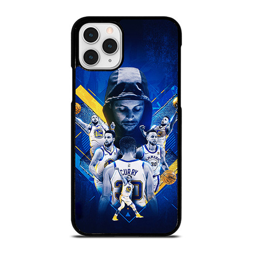 STEPHEN CURRY IS A WARRIORS iPhone 11 Pro Case