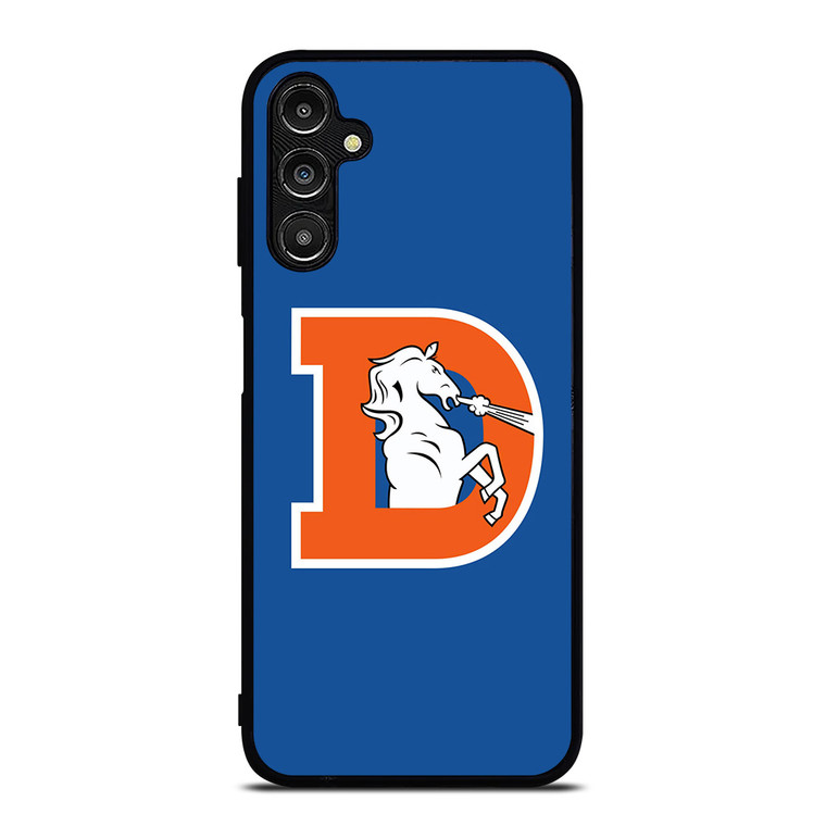 NEW DENVER BRONCOS NFL Samsung Galaxy A14 Case
