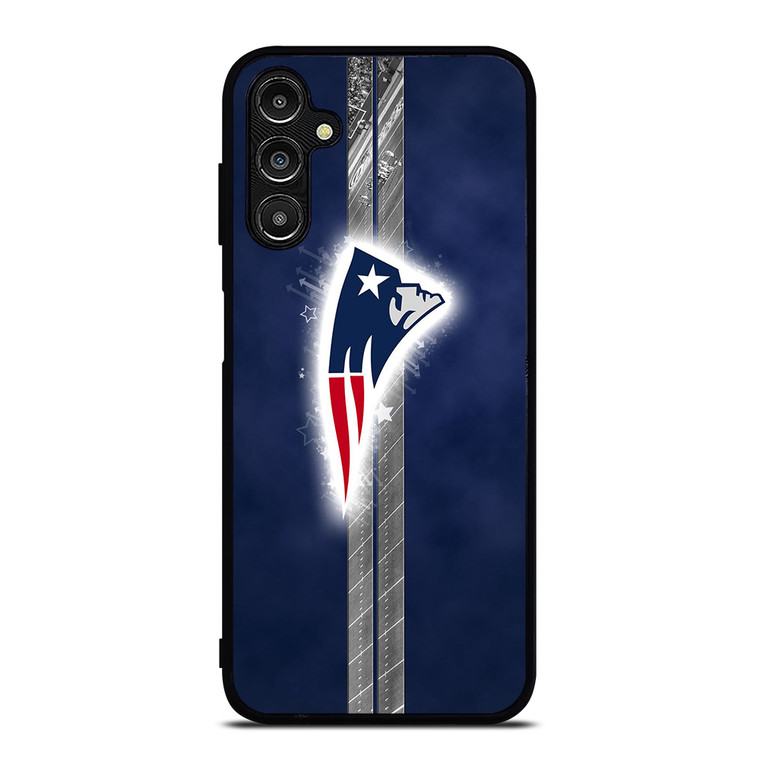 NEW ENGLAND PATRIOTS SPORT Samsung Galaxy A14 Case