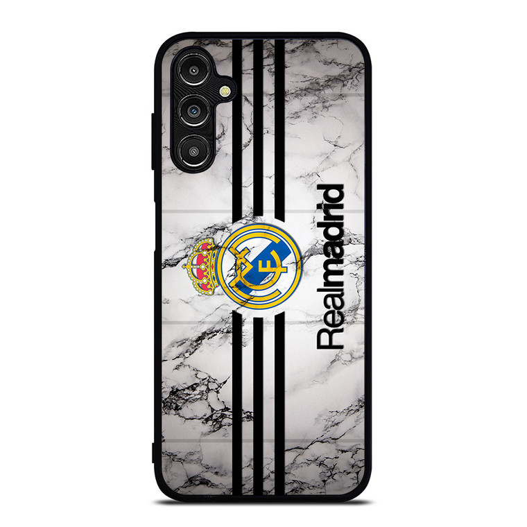 NEW REAL MADRID MARBLE LOGO Samsung Galaxy A14 Case