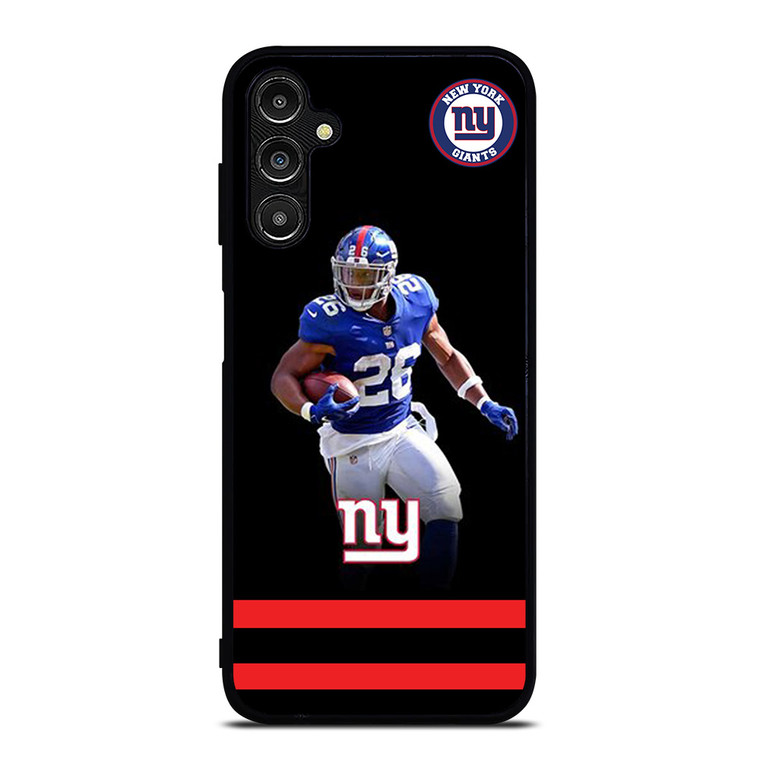 NEW YORK GIANTS 26 Samsung Galaxy A14 Case