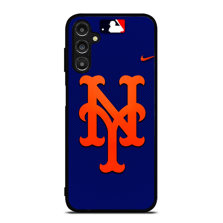 NEW YORK METS MLB LOGO CLUB Samsung Galaxy A14 Case