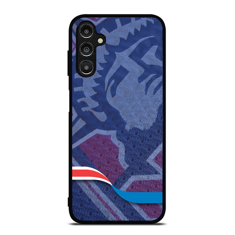 NEW YORK RANGERS ART Samsung Galaxy A14 Case