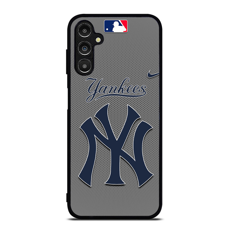 NEW YORK YANKEES LOGO MLB Samsung Galaxy A14 Case
