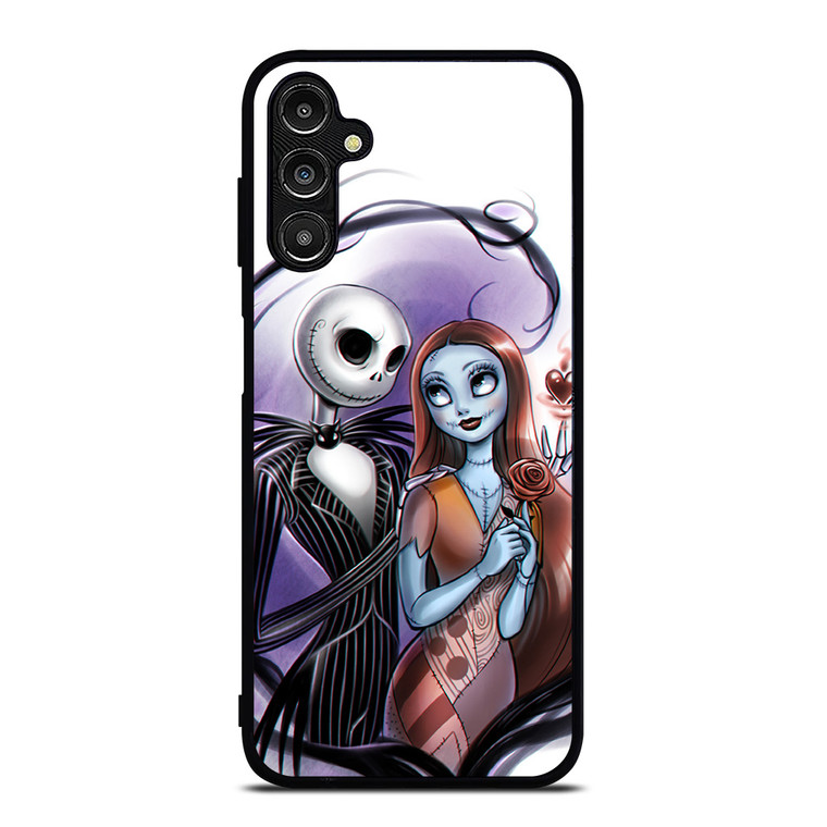 NIGHTMARE BEFORE CHRISTMAS Samsung Galaxy A14 Case