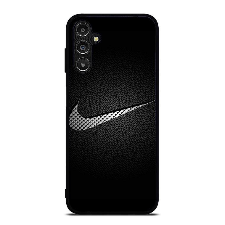 NIKE LOGO BLACK Samsung Galaxy A14 Case
