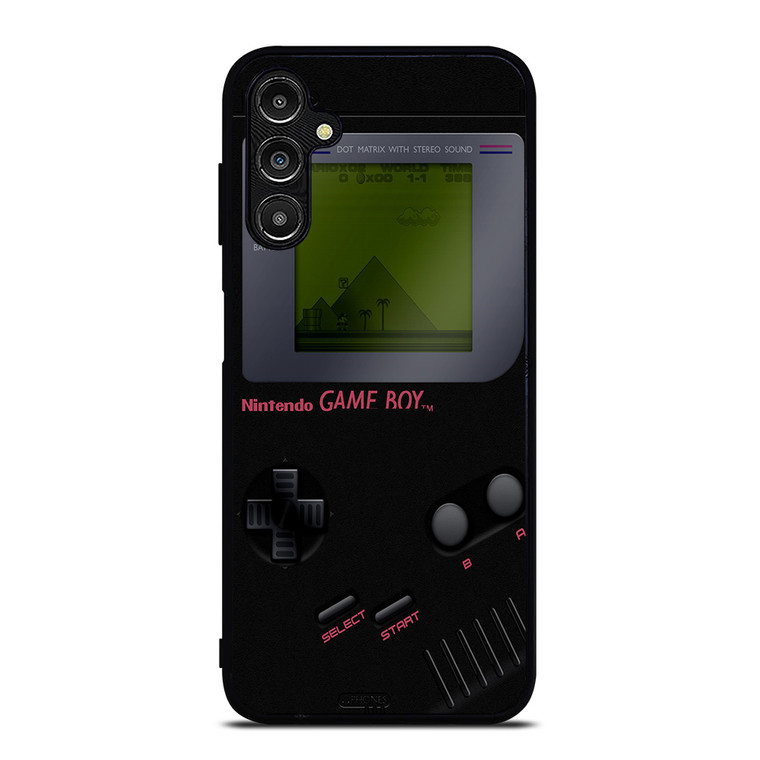 NINTENDO GAME BOY NATION Samsung Galaxy A14 Case