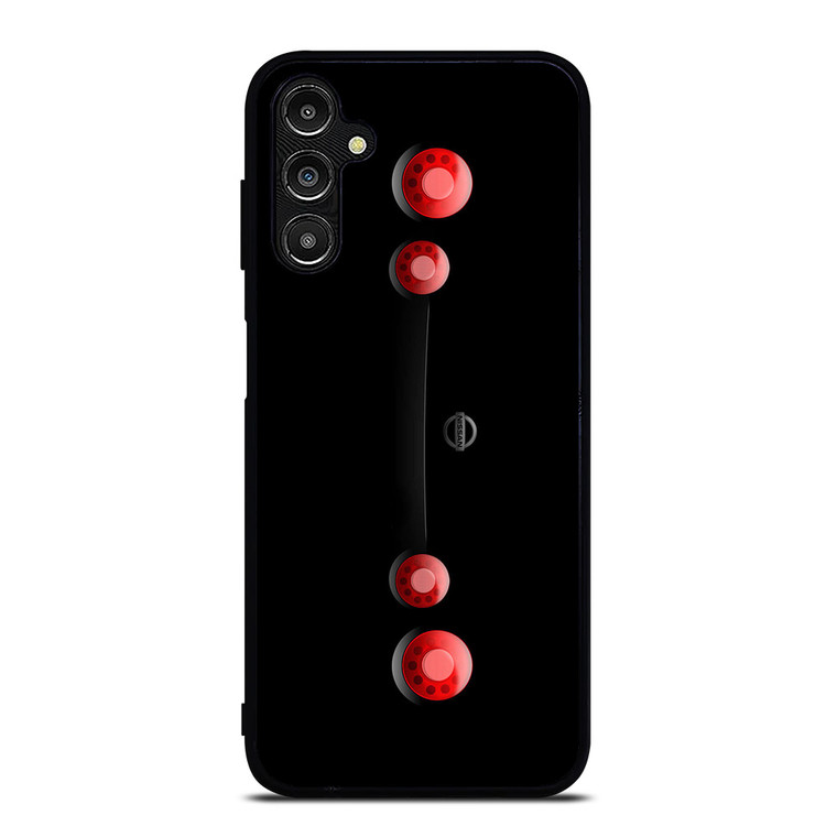NISSAN GTR STOP LAMP Samsung Galaxy A14 Case