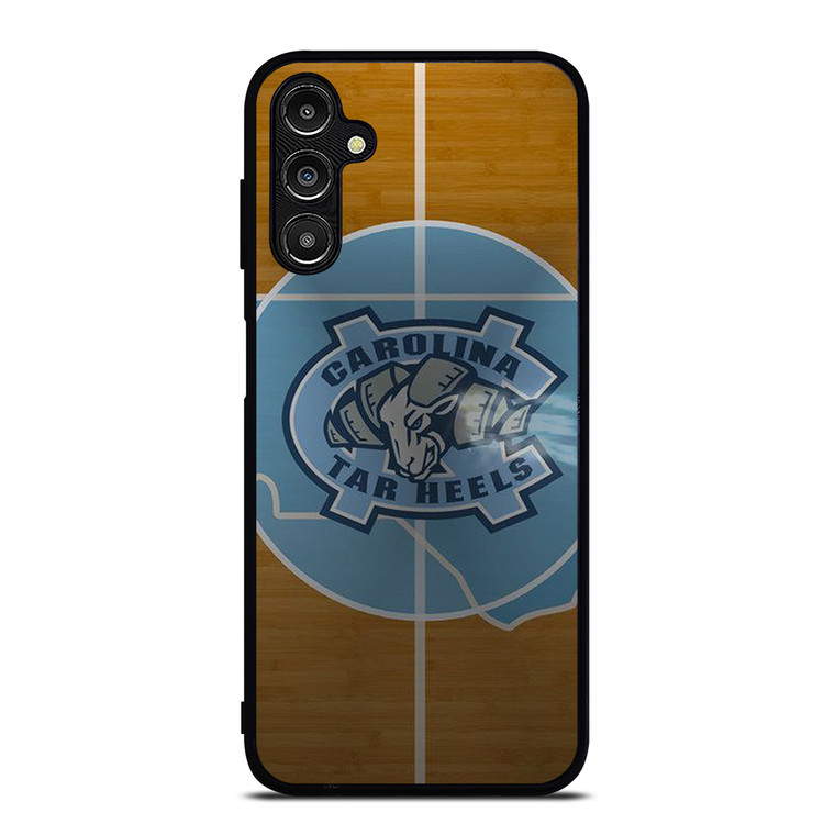 NORTH CAROLINA TAR HEELS 2 Samsung Galaxy A14 Case