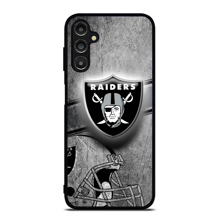 OAKLAND RAIDERS LOGO 2 Samsung Galaxy A14 Case