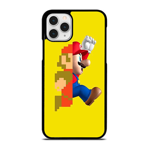 SUPER MARIO BROS iPhone 11 Pro Case