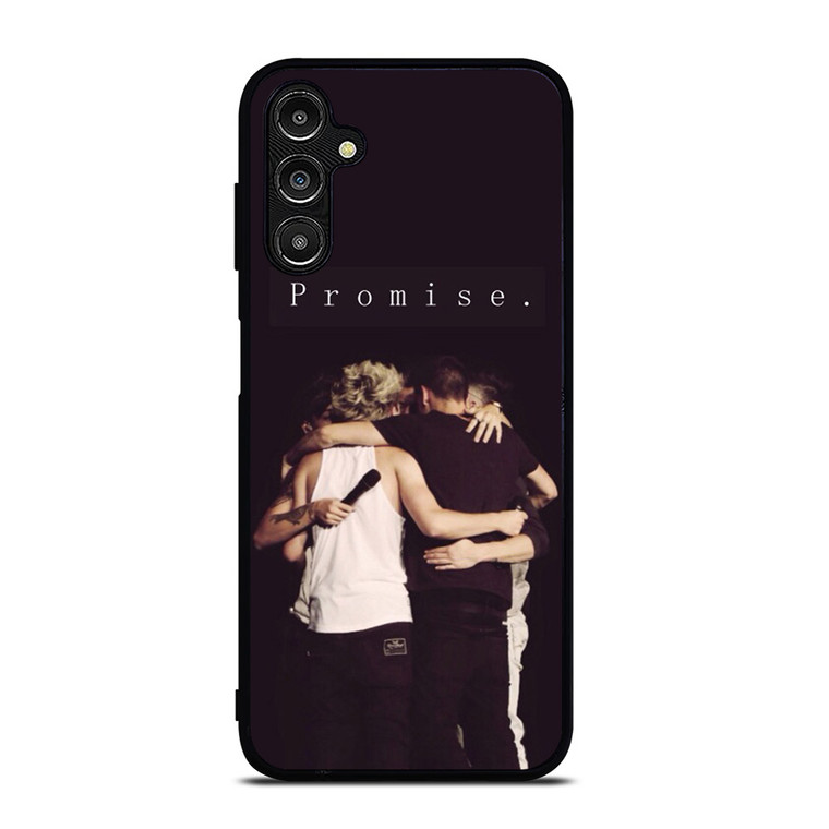 ONE DIRECTION PROMISE Samsung Galaxy A14 Case