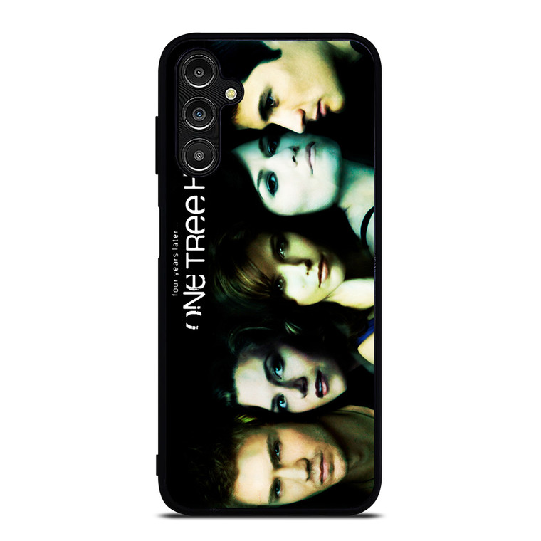 ONE TREE HILL Four Years Later Samsung Galaxy A14 Case