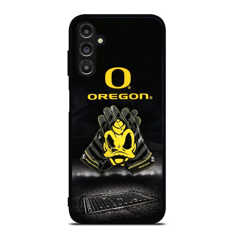OREGON FIGHTING DUCKS Samsung Galaxy A14 Case