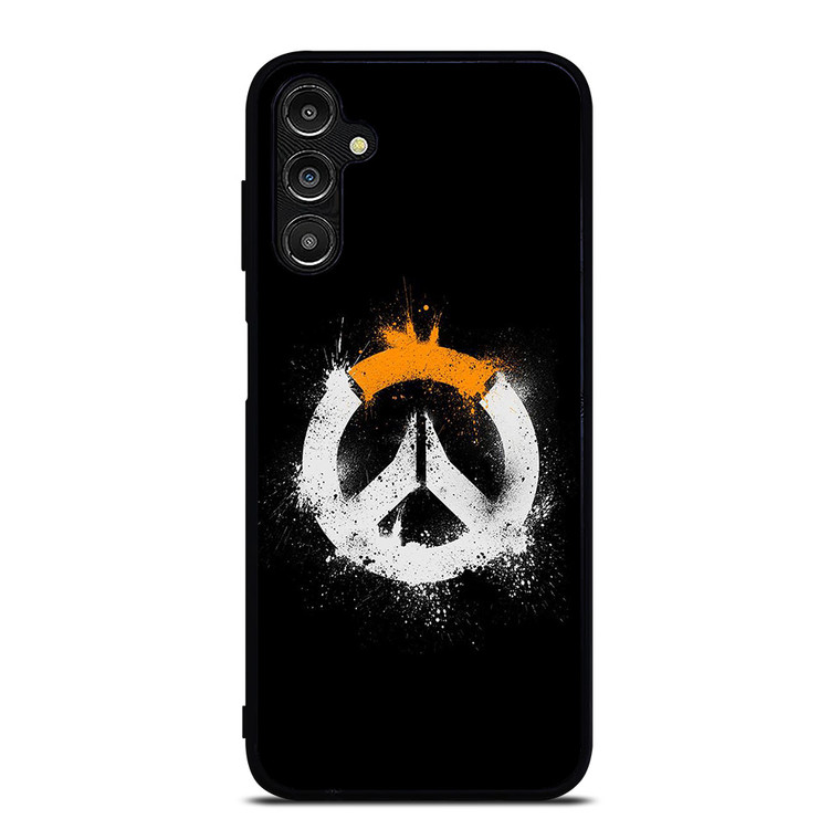 OVERWATCH SYMBOL Samsung Galaxy A14 Case