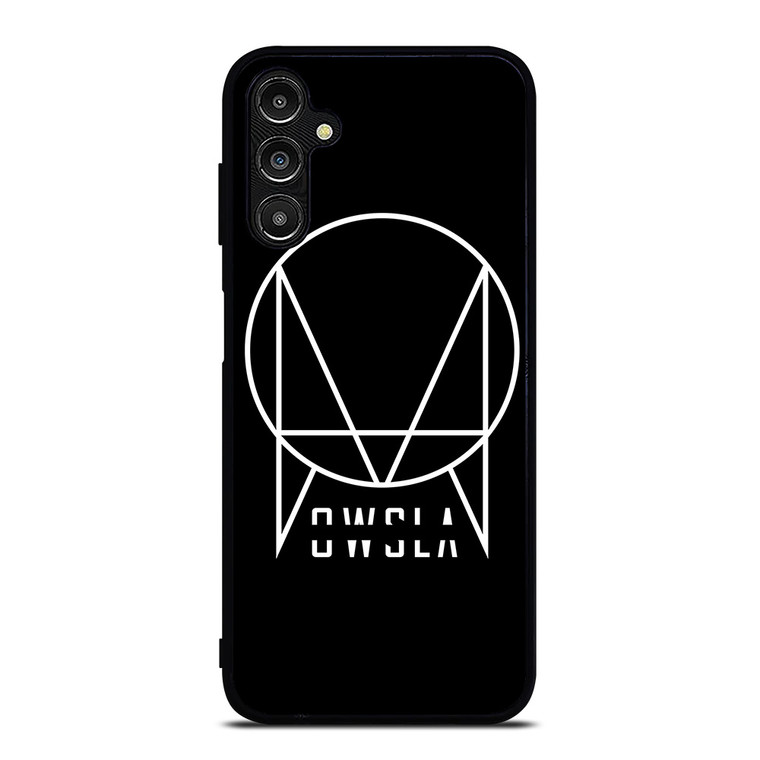 OWSLA RECORD LABEL Samsung Galaxy A14 Case