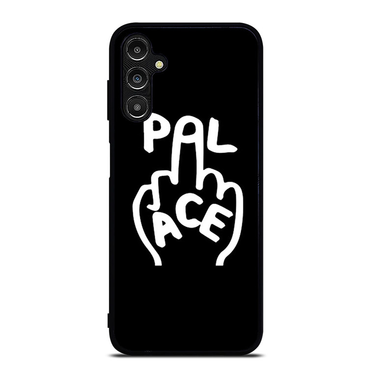 PALACE LOGO FINGER Samsung Galaxy A14 Case