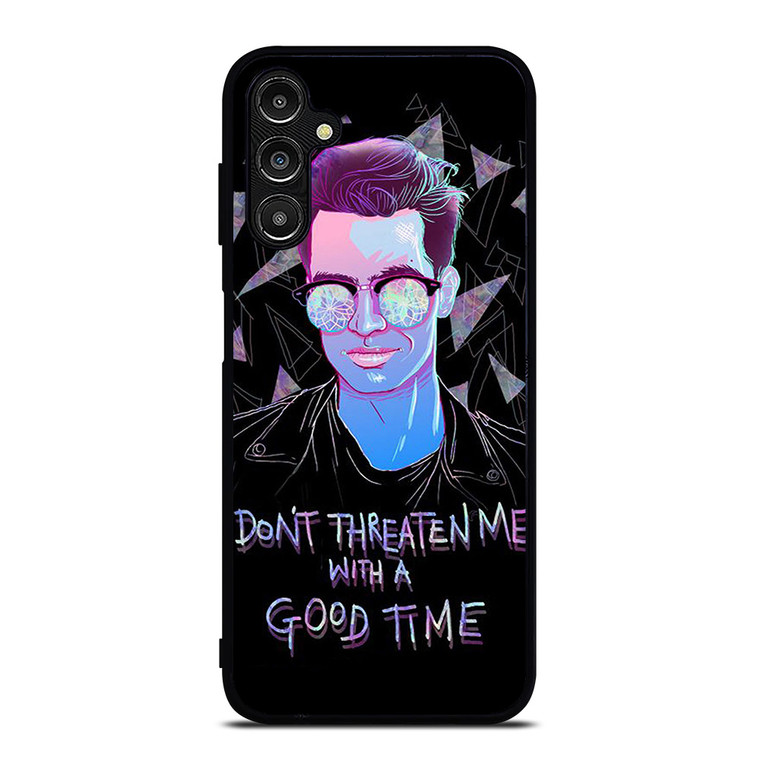 PANIC AT THE DISCO BRENDON URIE Samsung Galaxy A14 Case