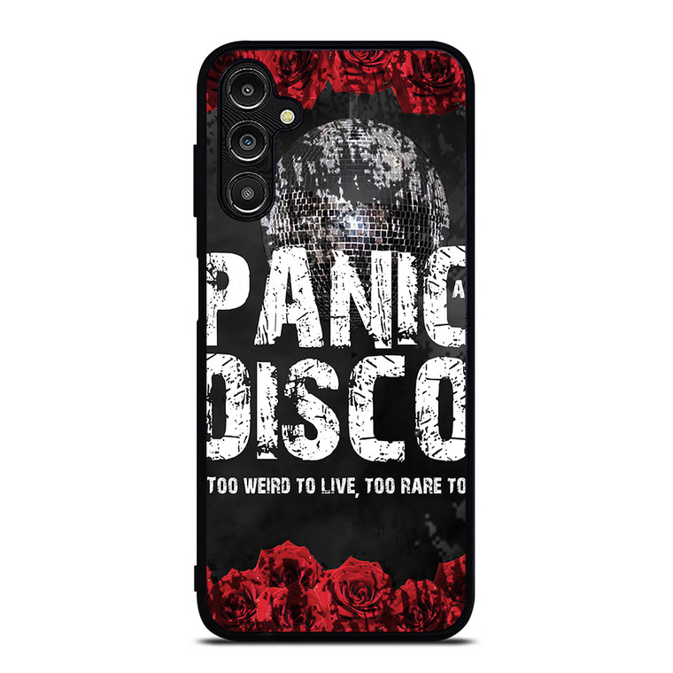 PANIC AT THE DISCO ROSE LIVE Samsung Galaxy A14 Case