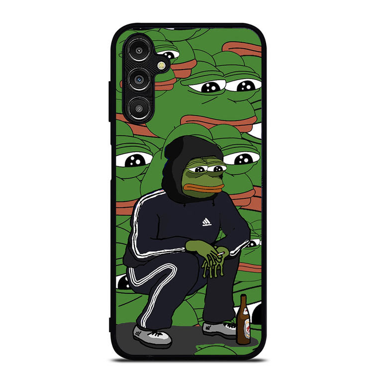 PEPE THE FROG TSM Samsung Galaxy A14 Case