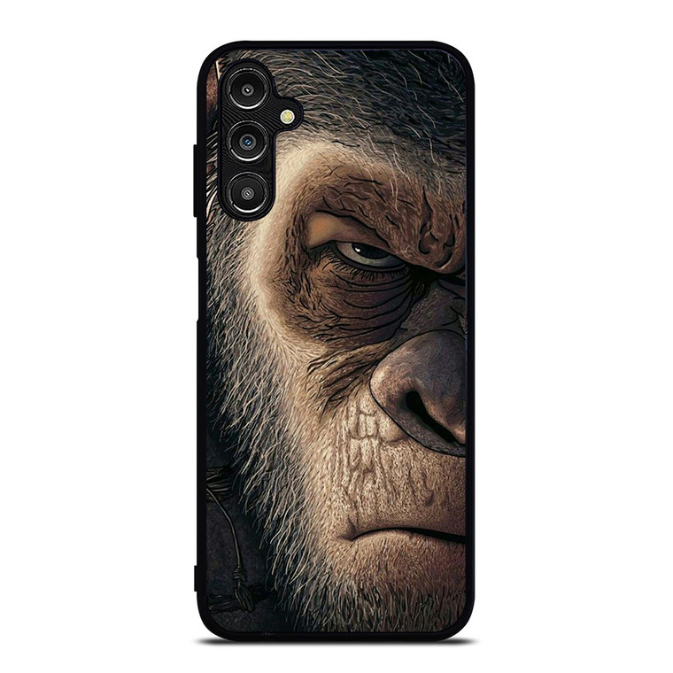 PLANET OF THE APES CAESAR Samsung Galaxy A14 Case