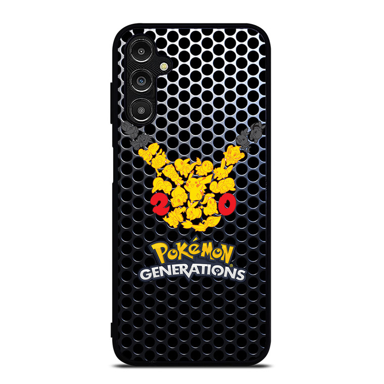 POKEMON HED Samsung Galaxy A14 Case
