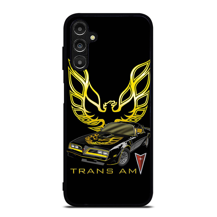 PONTIAC FIREBIRD TRANS AM Samsung Galaxy A14 Case