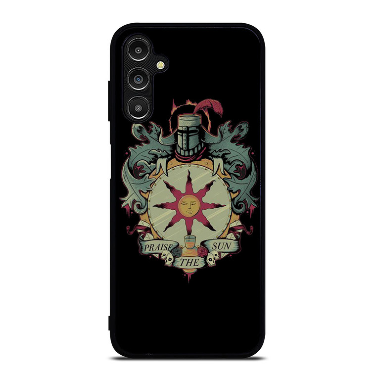 PRAISE THE SUNS DARK SOULS Samsung Galaxy A14 Case