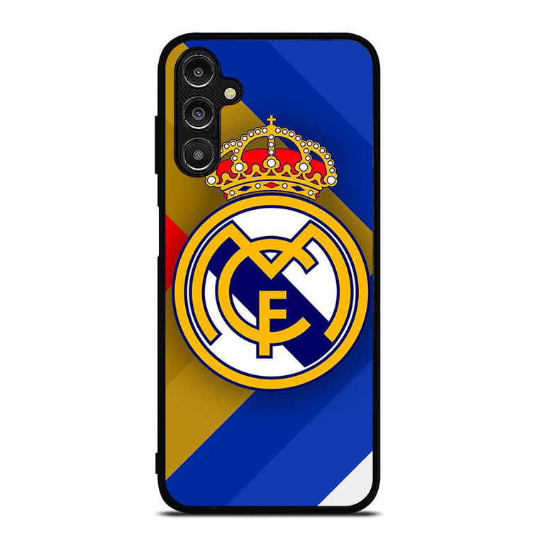 REAL MADRID EL REAL Samsung Galaxy A14 Case