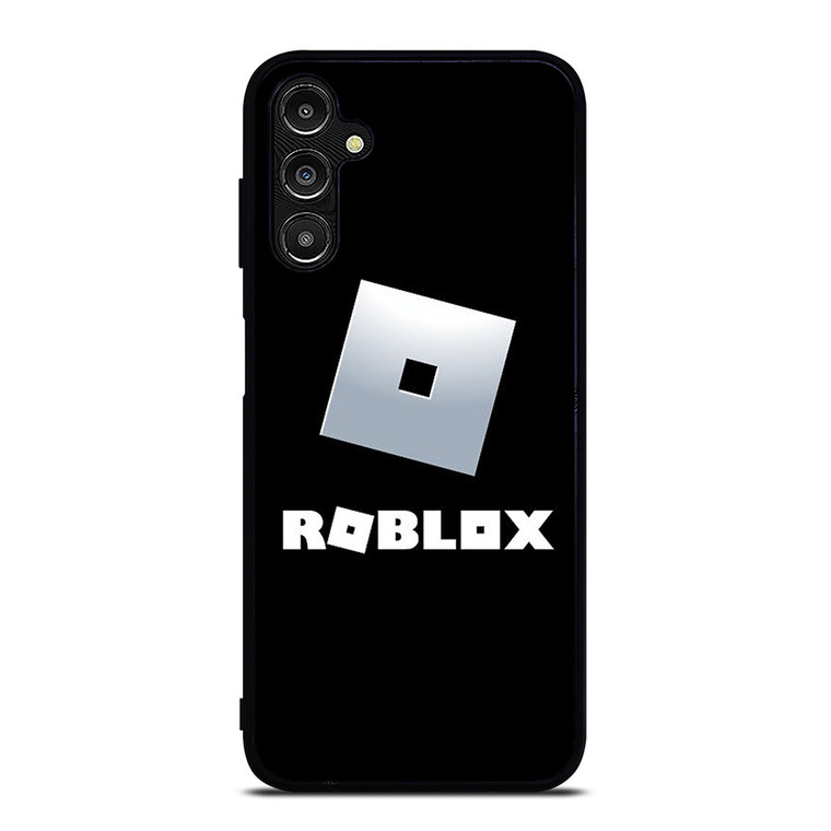 ROBLOX GAME LOGO Samsung Galaxy A14 Case