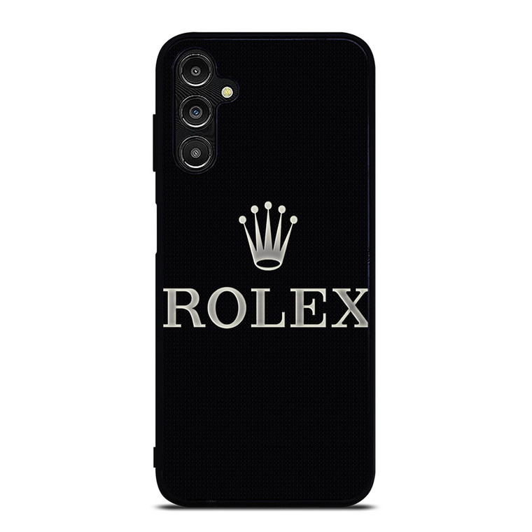 ROLEX WATCH LOGO Samsung Galaxy A14 Case