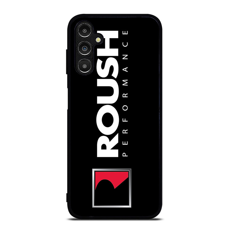 ROUSH RACING PERFORMANCE LOGO Samsung Galaxy A14 Case