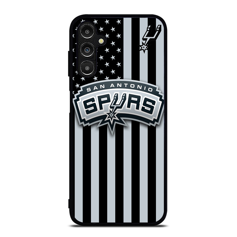 SAN ANTONIO SPURS 3 Samsung Galaxy A14 Case