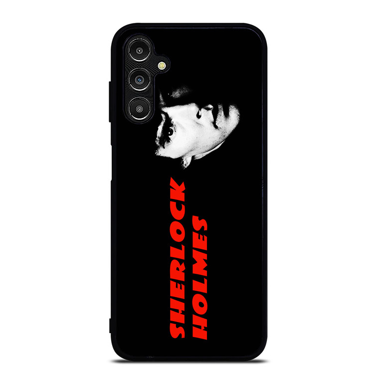 SHERLOCK HOLMES 1 Samsung Galaxy A14 Case