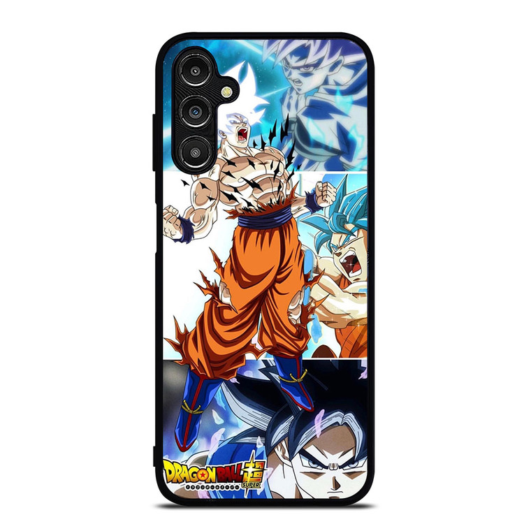 SON GOKU DRAGON BALL SUPER Samsung Galaxy A14 Case