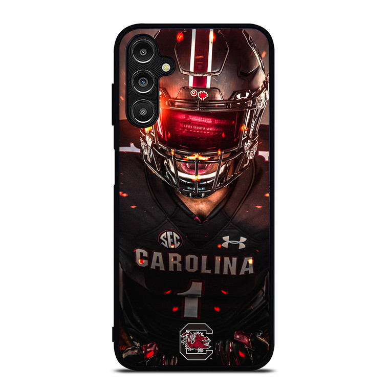SOUTH CAROLINA GAMECOCKS 2 Samsung Galaxy A14 Case