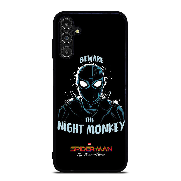 SPIDERMAN FAR FROM HOME NIGHT MONKEY Samsung Galaxy A14 Case