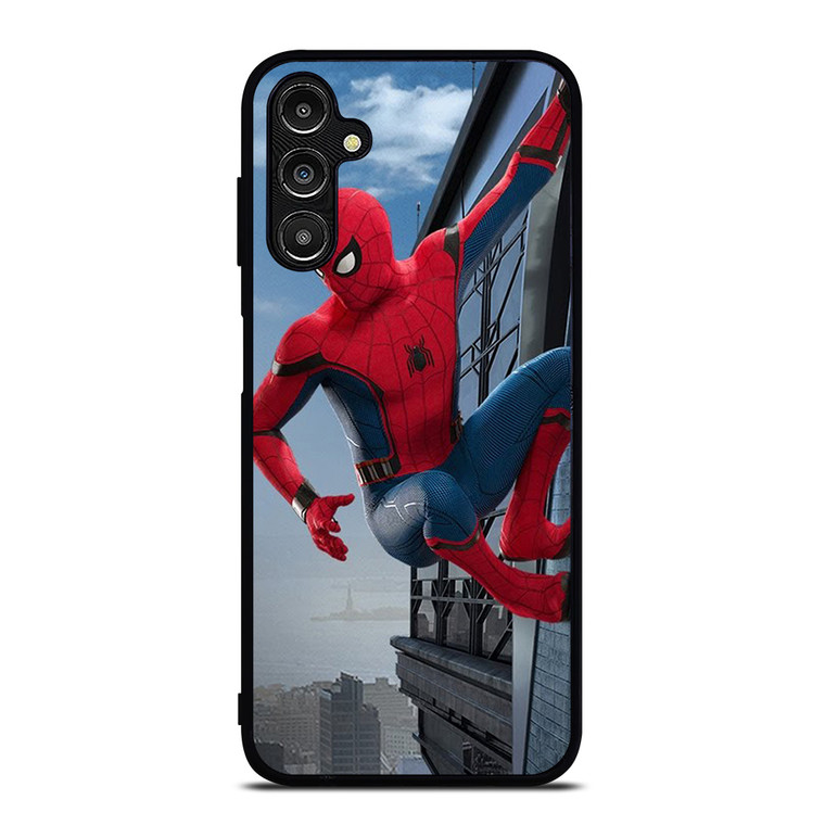 SPIDERMAN HOMECOMING MARVEL Samsung Galaxy A14 Case