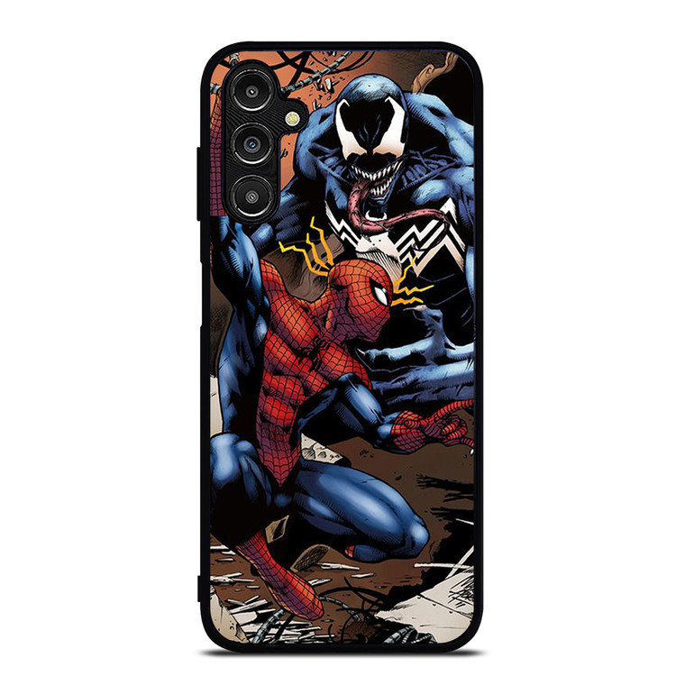 SPIDERMAN VENOM MARVEL 2 Samsung Galaxy A14 Case