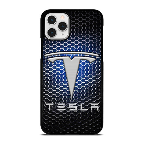TESLA MOTORS CASE iPhone 11 Pro Case