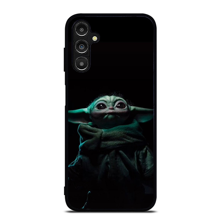 STAR WARS BABY YODA GROGU Samsung Galaxy A14 Case
