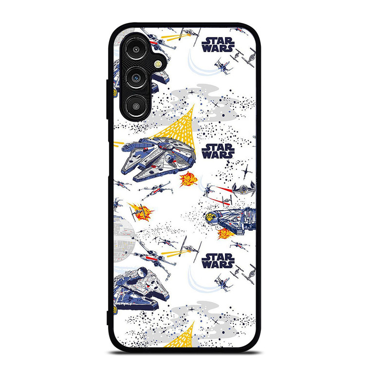 STARWARS SPACESHIP Samsung Galaxy A14 Case