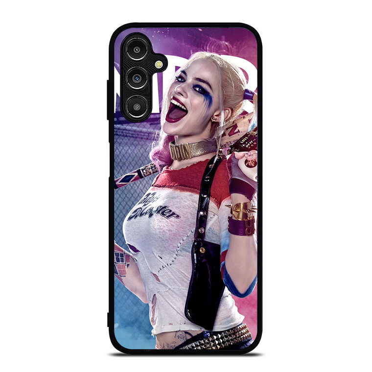 SUICIDE SQUAD HARLEY QUINN Samsung Galaxy A14 Case