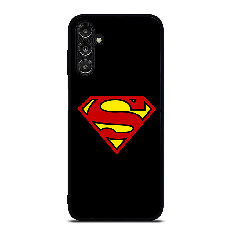 SUPERMAN CLASSIC LOGO Samsung Galaxy A14 Case