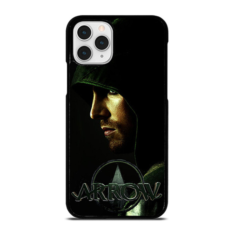 THE ARROW DC iPhone 11 Pro Case