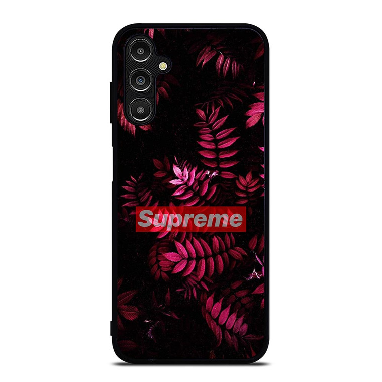 SUPREME LEAFPINK Samsung Galaxy A14 Case