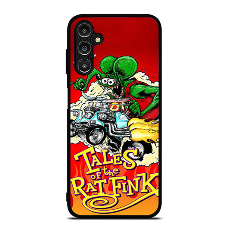TALES OF THE RAT FINK Samsung Galaxy A14 Case